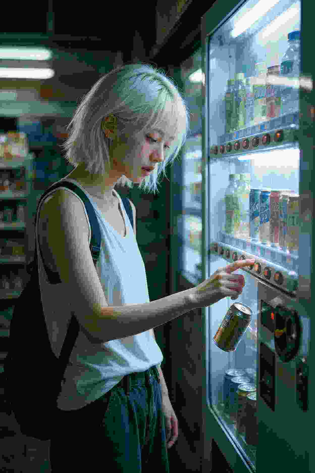 迷局