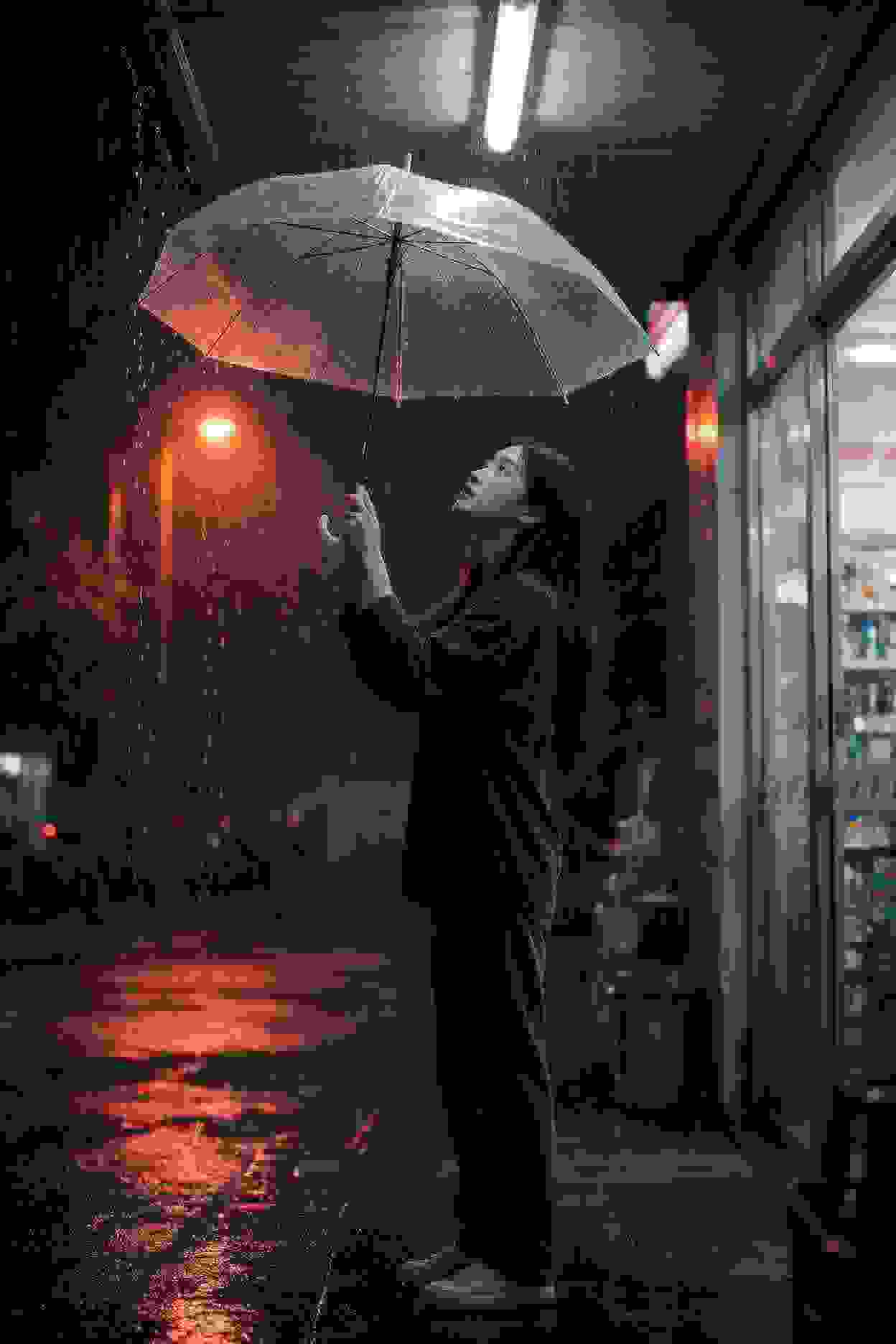 霸总的秘密